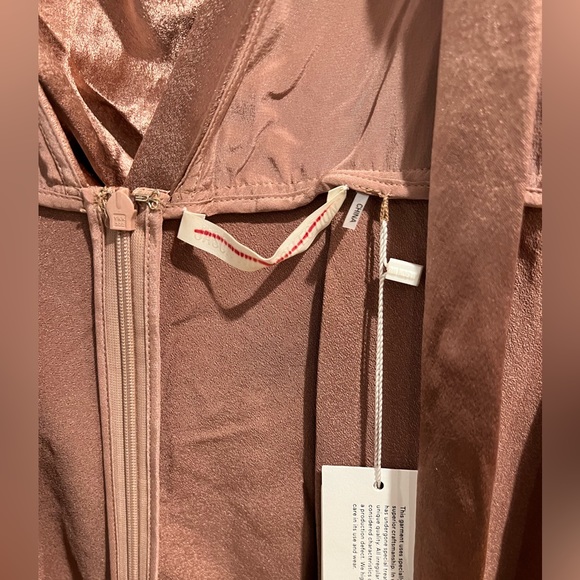 Jason Wu Crepe Cocktail Dress - Picture 14 of 16